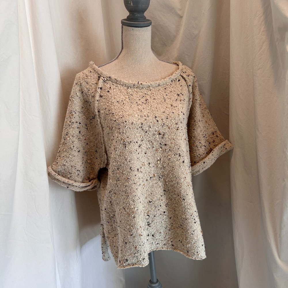 Free People sweater